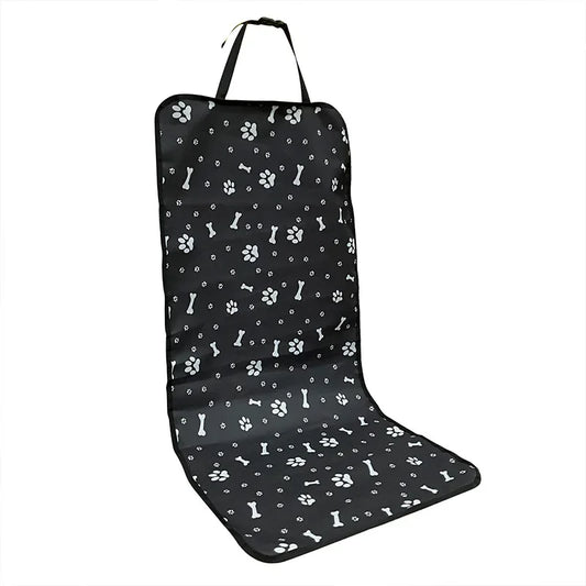 Car Mat for Pets Waterproof Front Seat Car Mat for Dogs Car Mat for Dogs Car Mat for Dirt Passenger Car Mat for Pets Single Seat